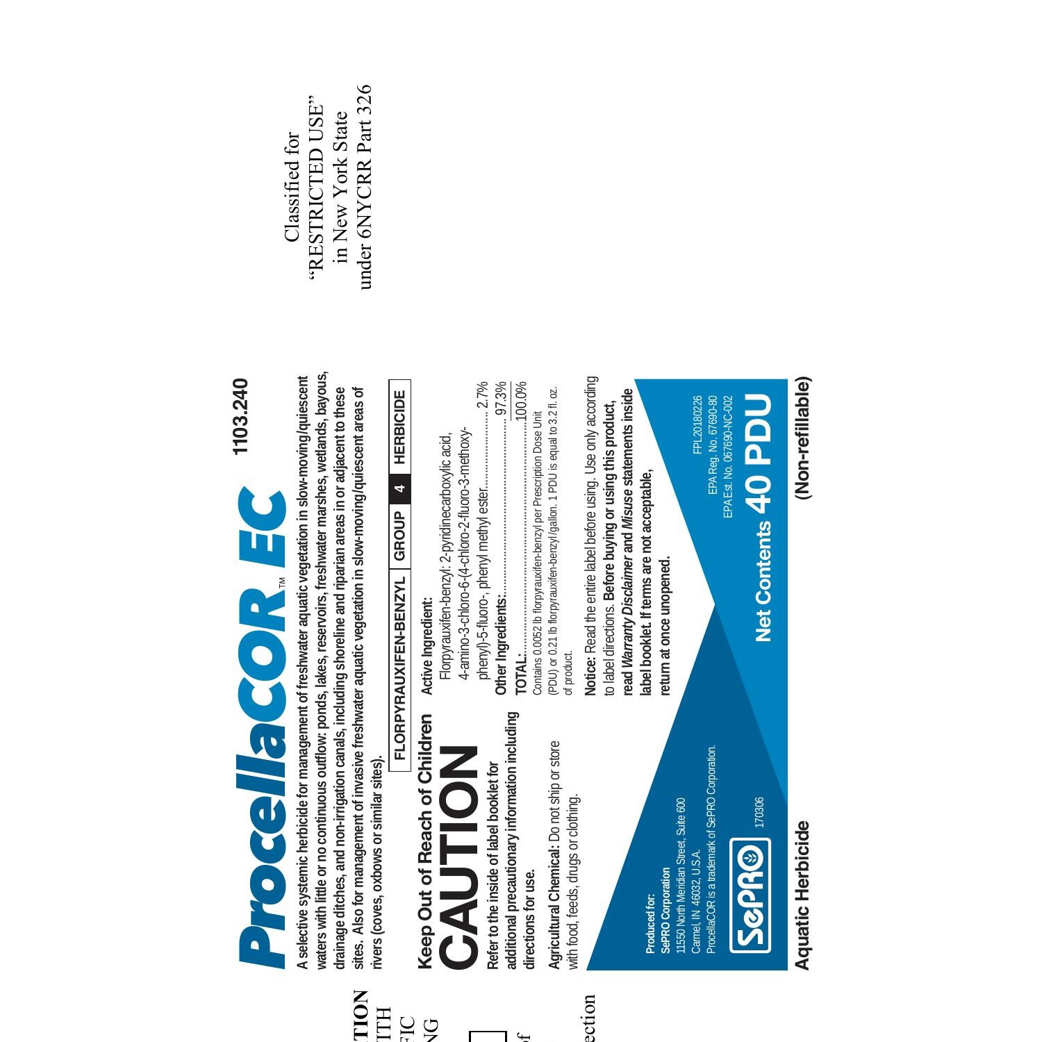 Procellacor Sc Label _ ProcellaCOR EC – BYTKCK