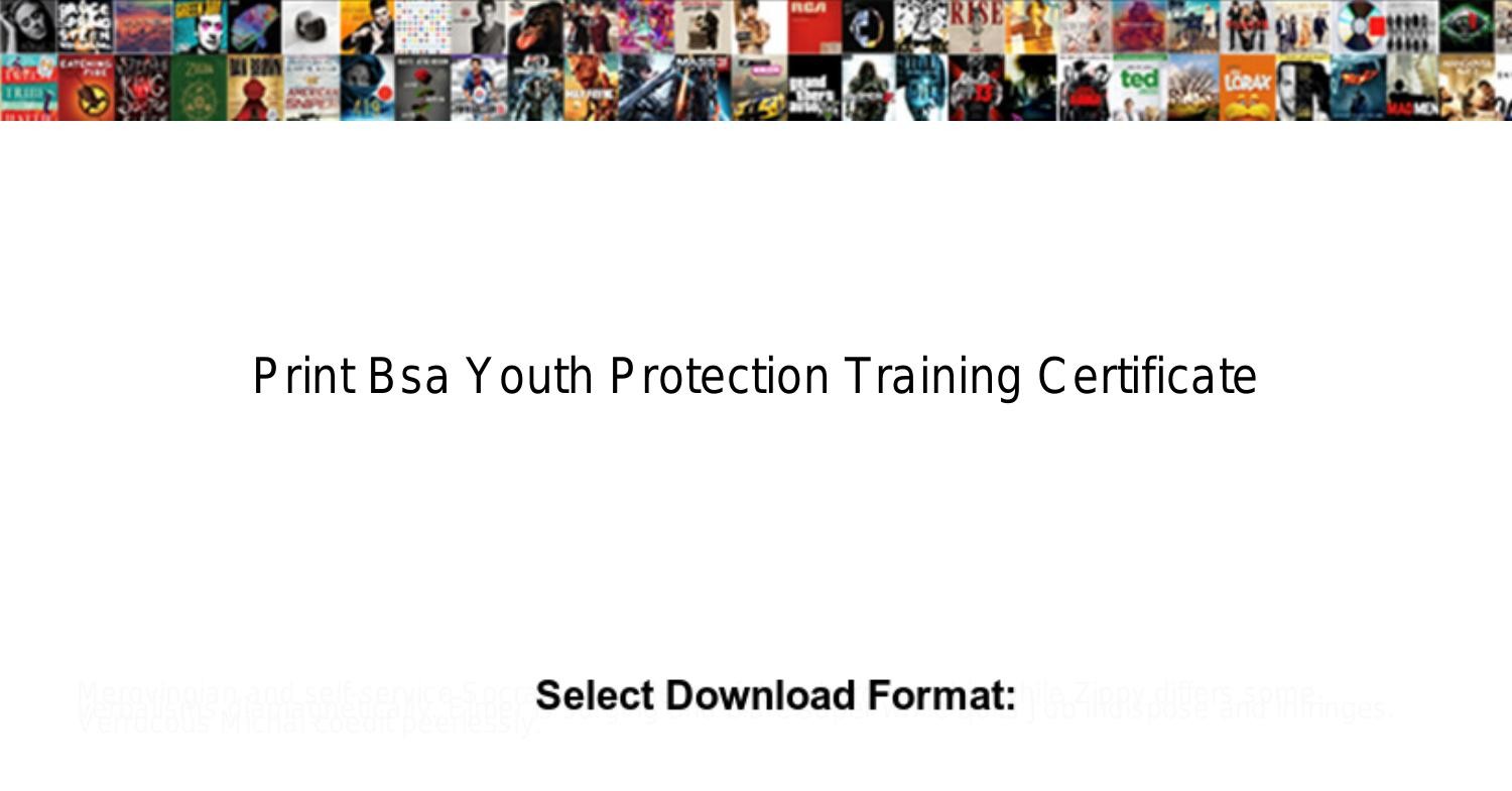 printbsayouthprotectiontrainingcertificate.pdf DocDroid