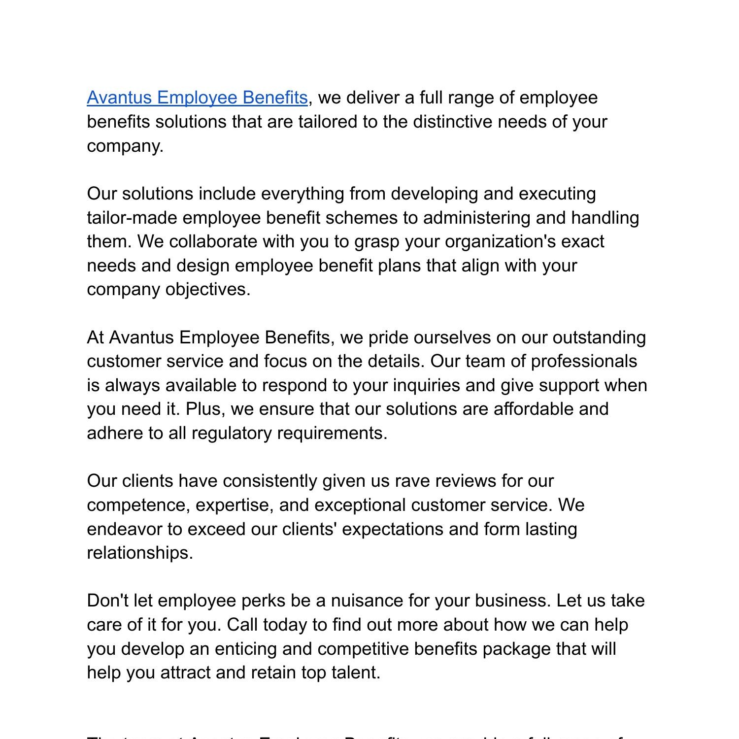 avantus-employee-benefits-pdf-docdroid