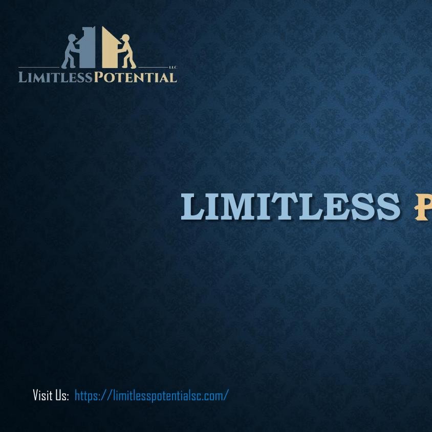 Limitless Potential, LLC.pdf | DocDroid