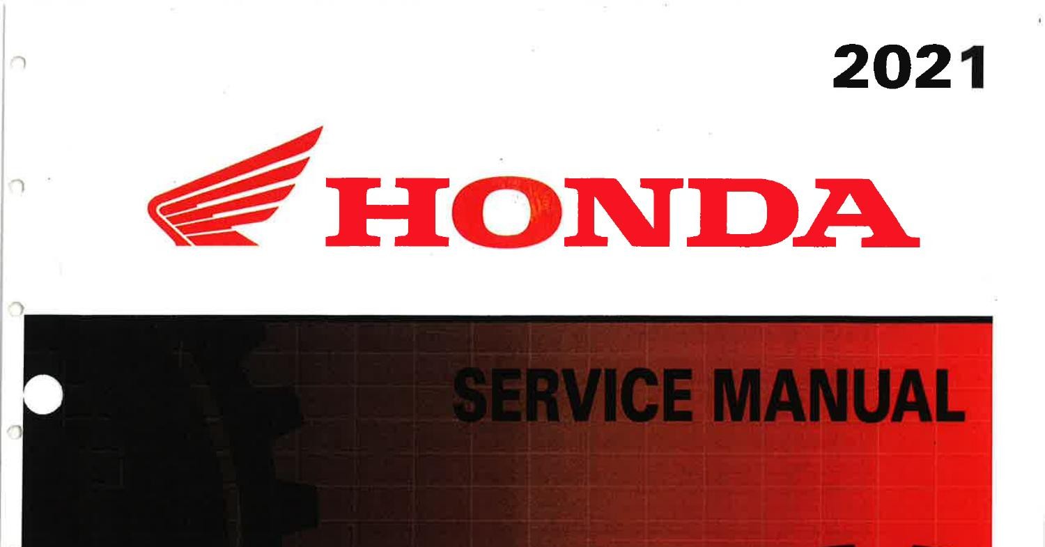 Quick Fuel Injector swap and idle speed adjustment | Honda Trail 125 Forum