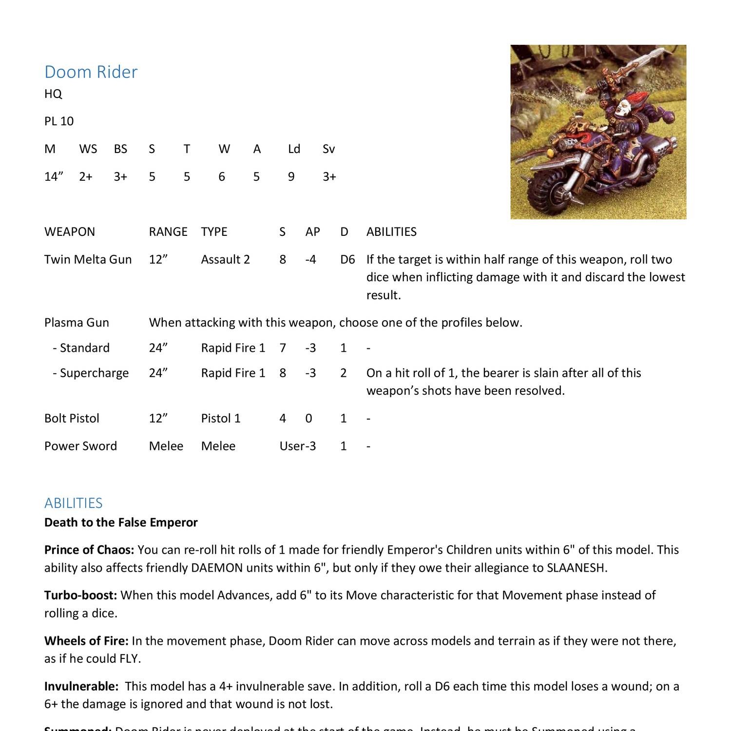Doom Rider.pdf | DocDroid