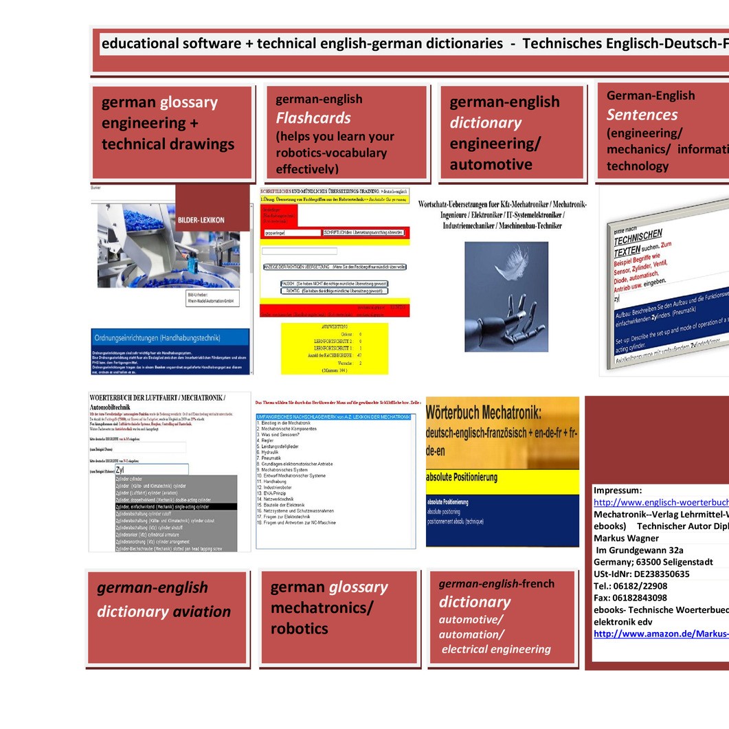 englishgerman translation Flashcards automotive.pdf DocDroid