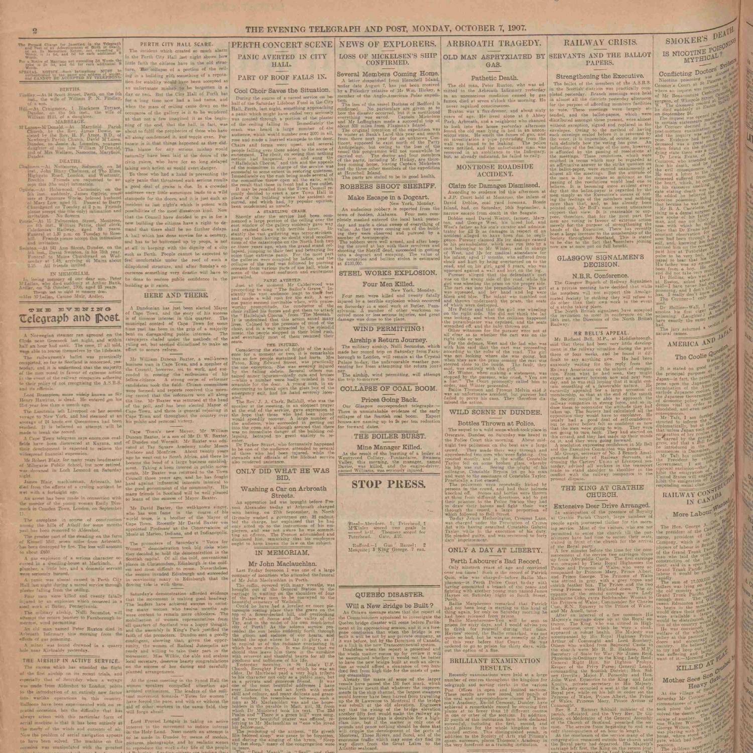 Dundee Evening Telegraph Monday 07 October 1907.pdf DocDroid