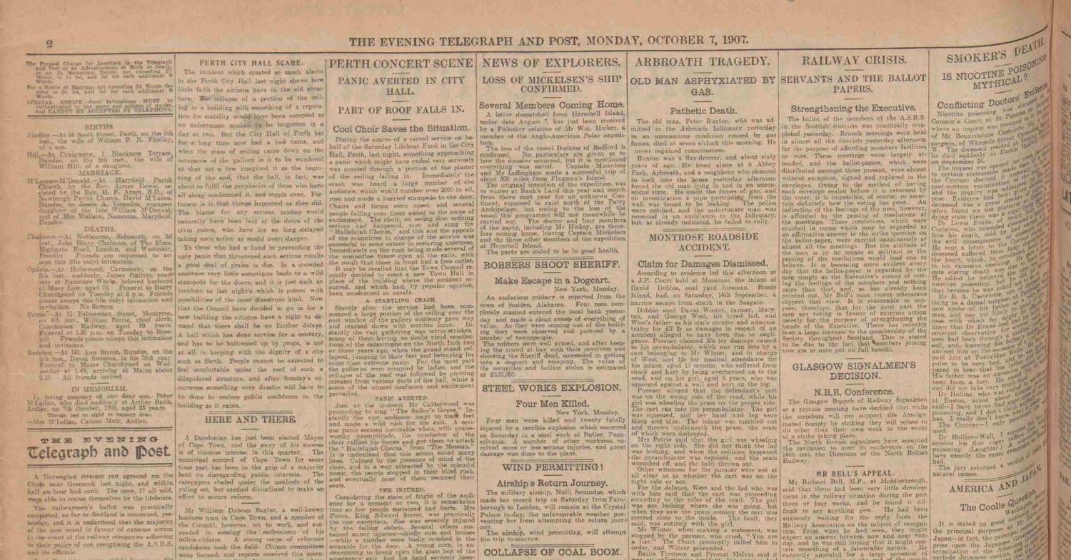 Dundee Evening Telegraph Monday 07 October 1907.pdf DocDroid