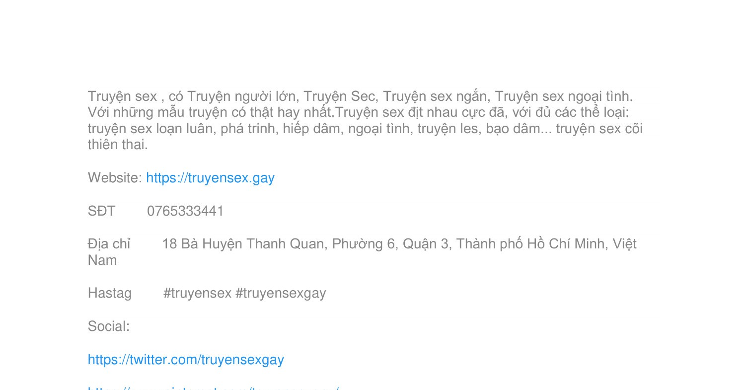 Truyện Sex Khám Phá Tâm Lý Con Người Qua Những Chuyện Tình Cấm Kỵ