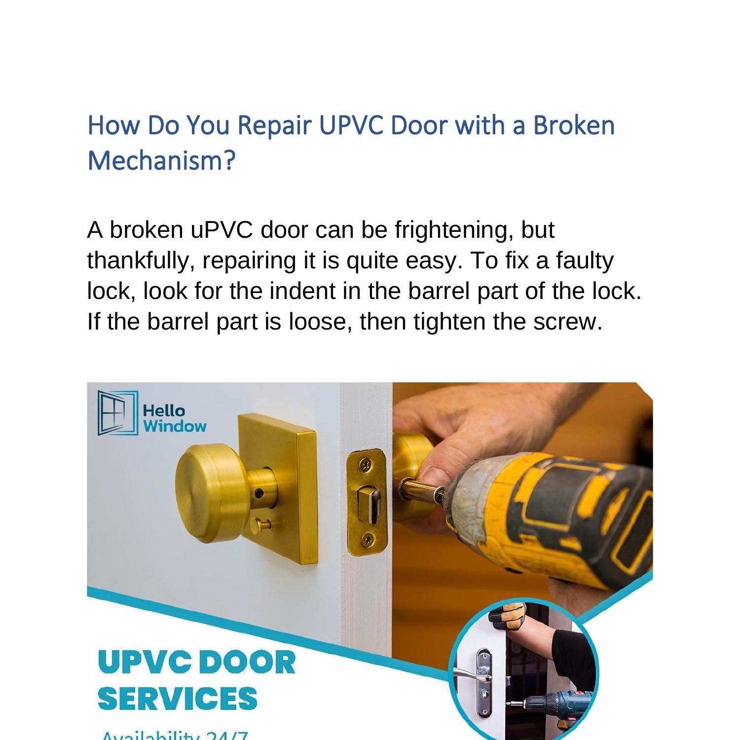 How Do You Repair UPVC Door with a Broken Mechanismconverted.pdf