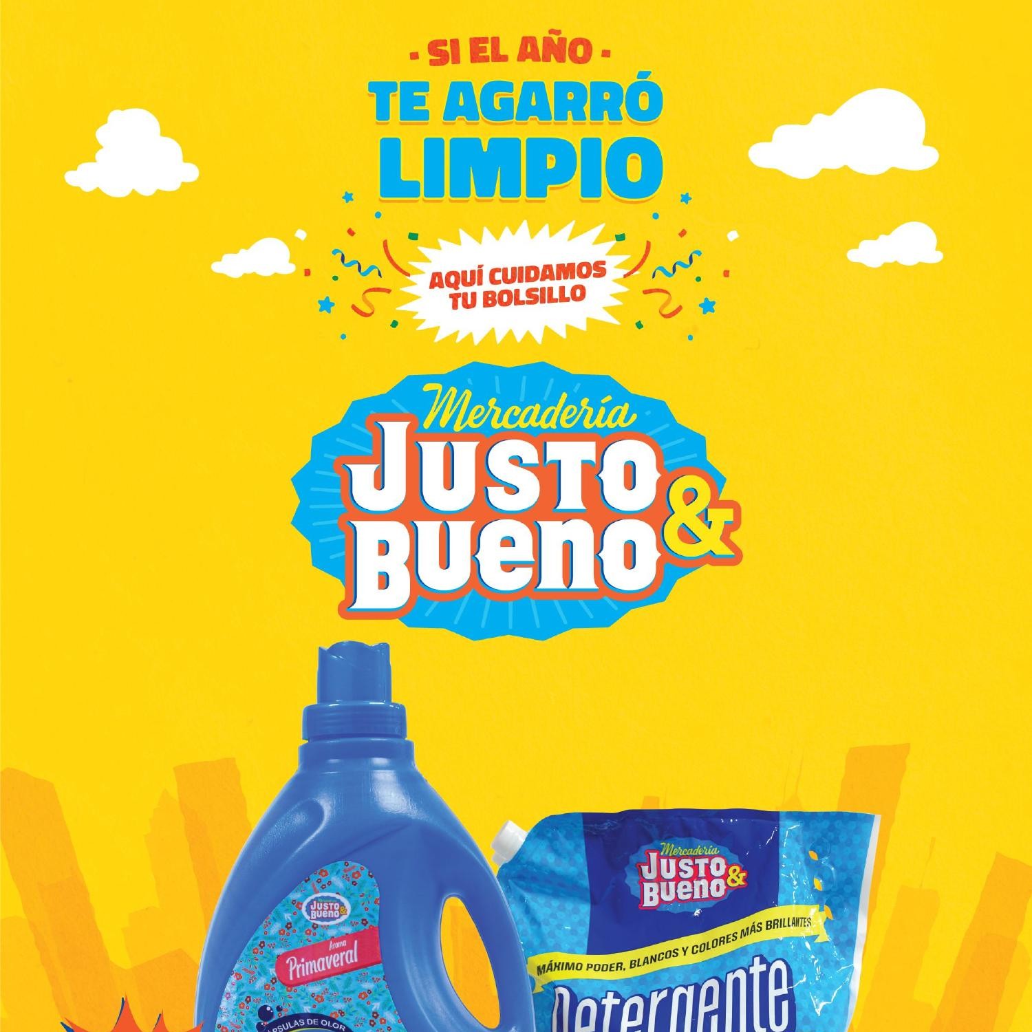 Justo y Bueno_Aquí cuidamos tu bolsillo..pdf DocDroid