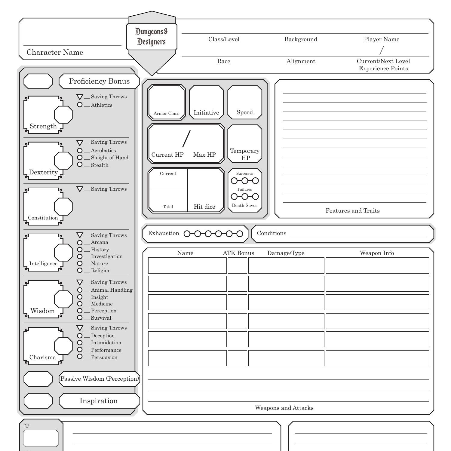 D&amp;D_FullCharacterSheet.pdf | DocDroid
