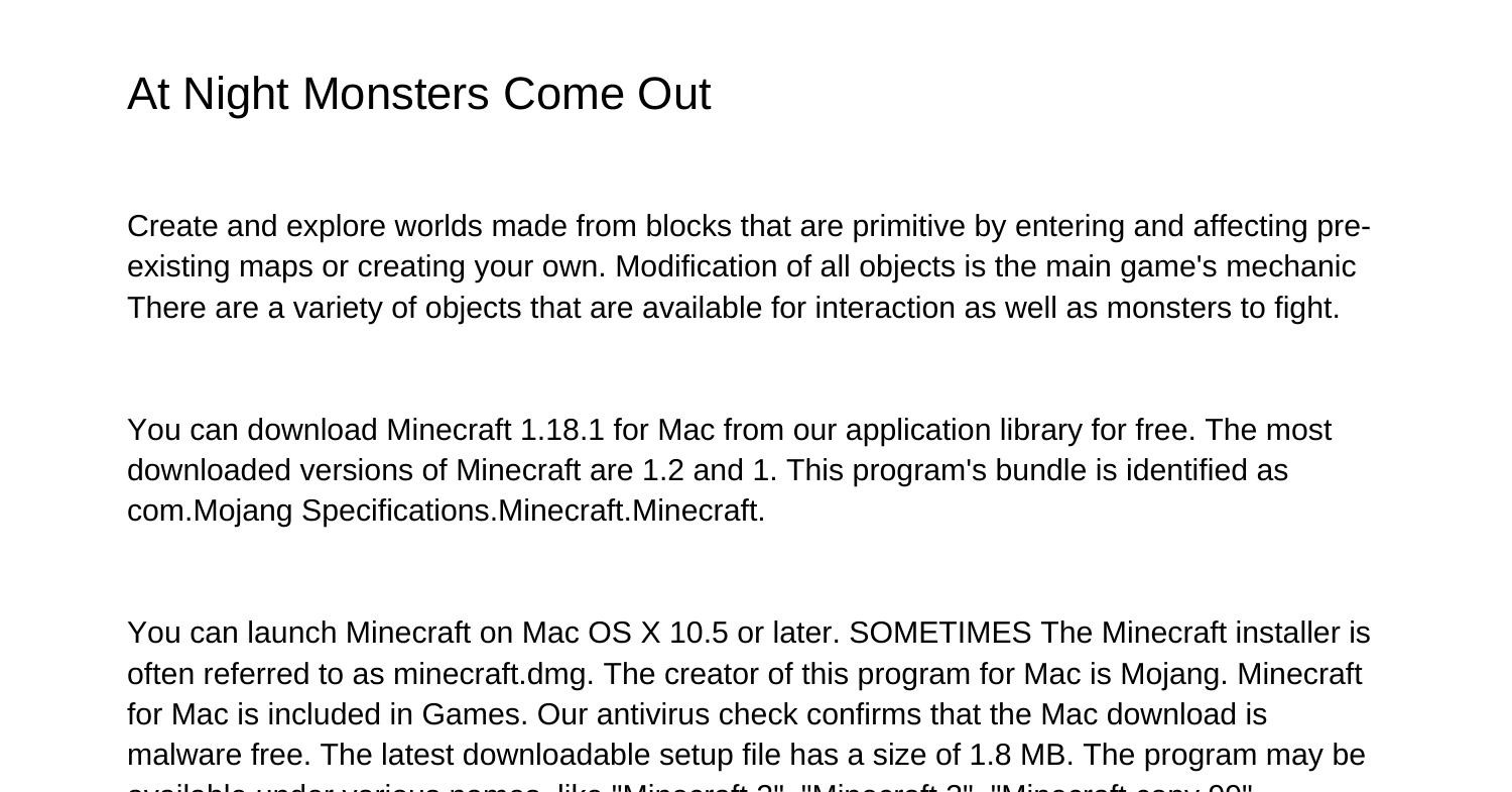 At Night Monsters Come Outwwpmq.pdf.pdf DocDroid