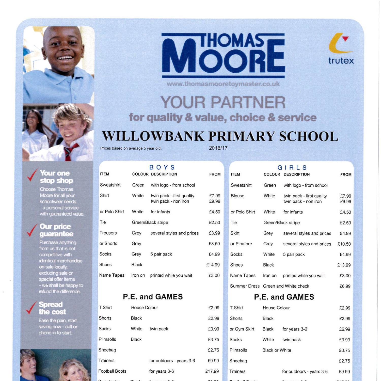 Willowbank Primary School PG 2016.pdf DocDroid