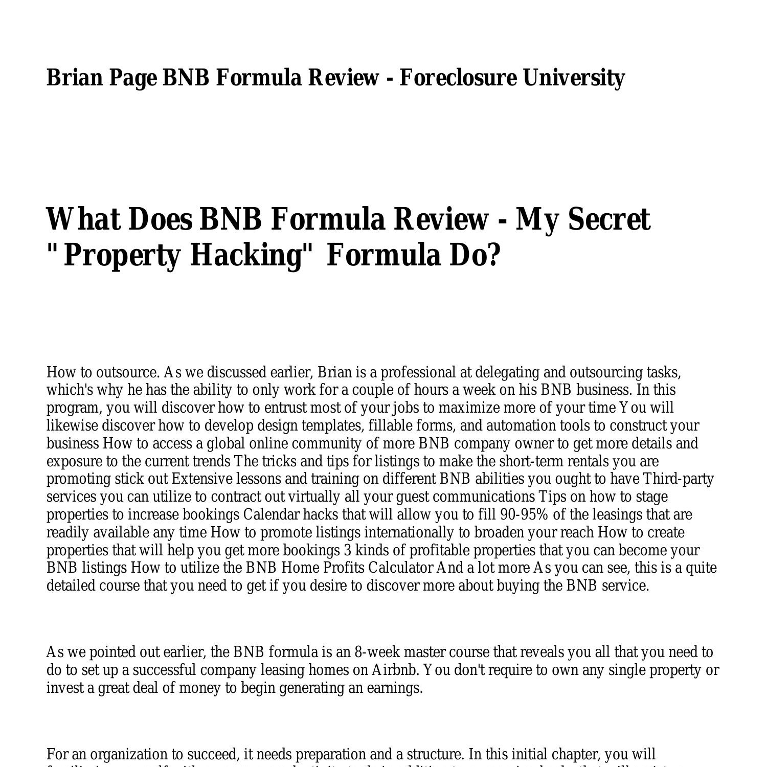 16300 BNB Formula Program 2019 Brian Page BoxSkillujsqqjktko.pdf.pdf |  DocDroid