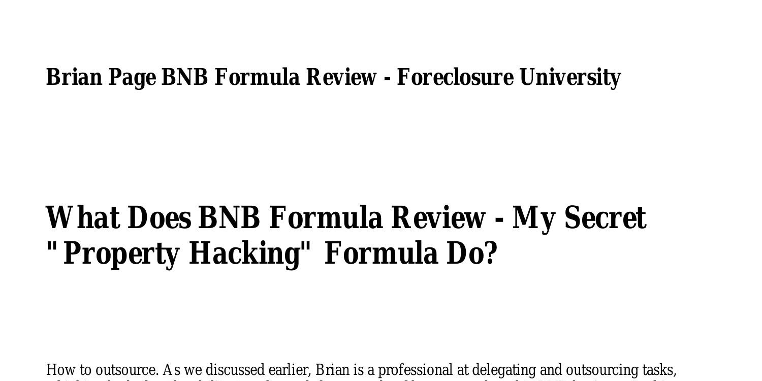 16300 BNB Formula Program 2019 Brian Page BoxSkillujsqqjktko.pdf.pdf |  DocDroid