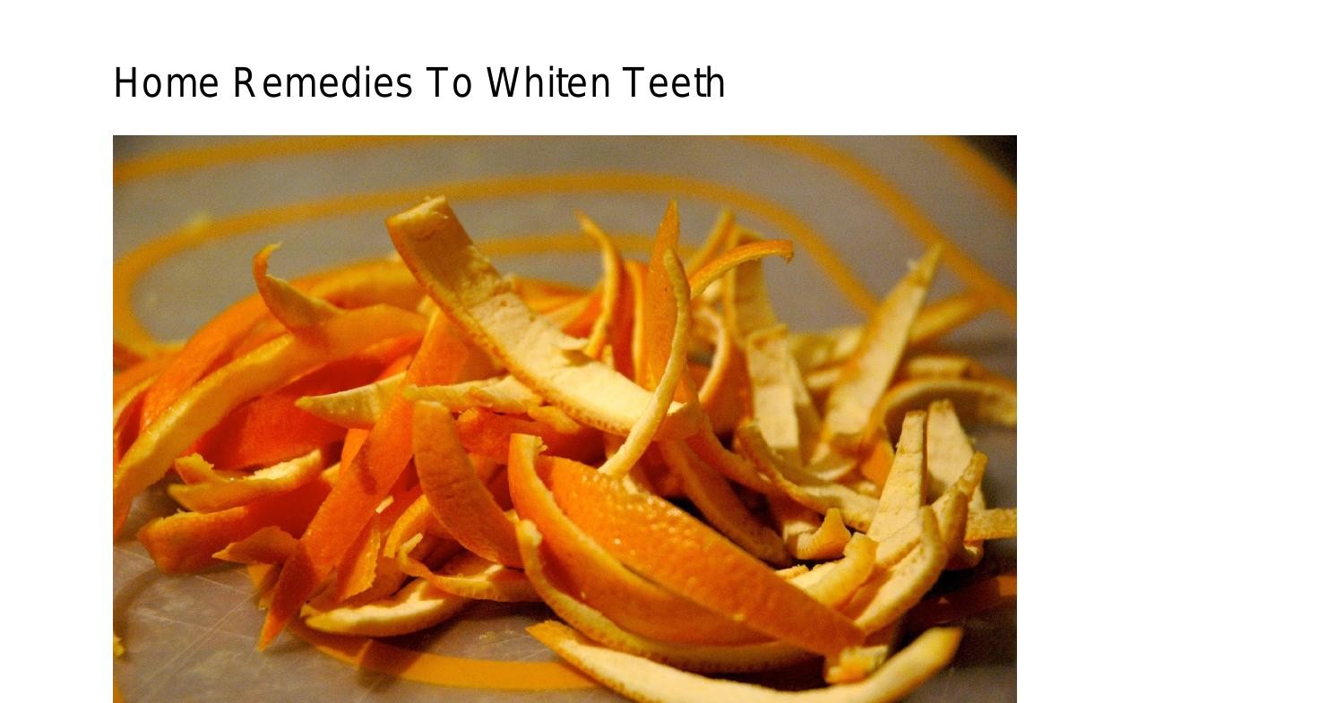 The Evolution Of Teeth Whiteningnwnes.pdf.pdf DocDroid