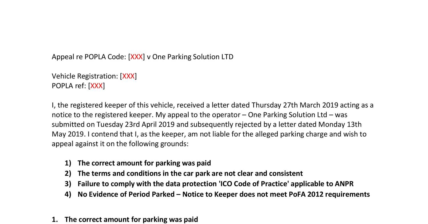 POPLA appeal redacted.pdf | DocDroid