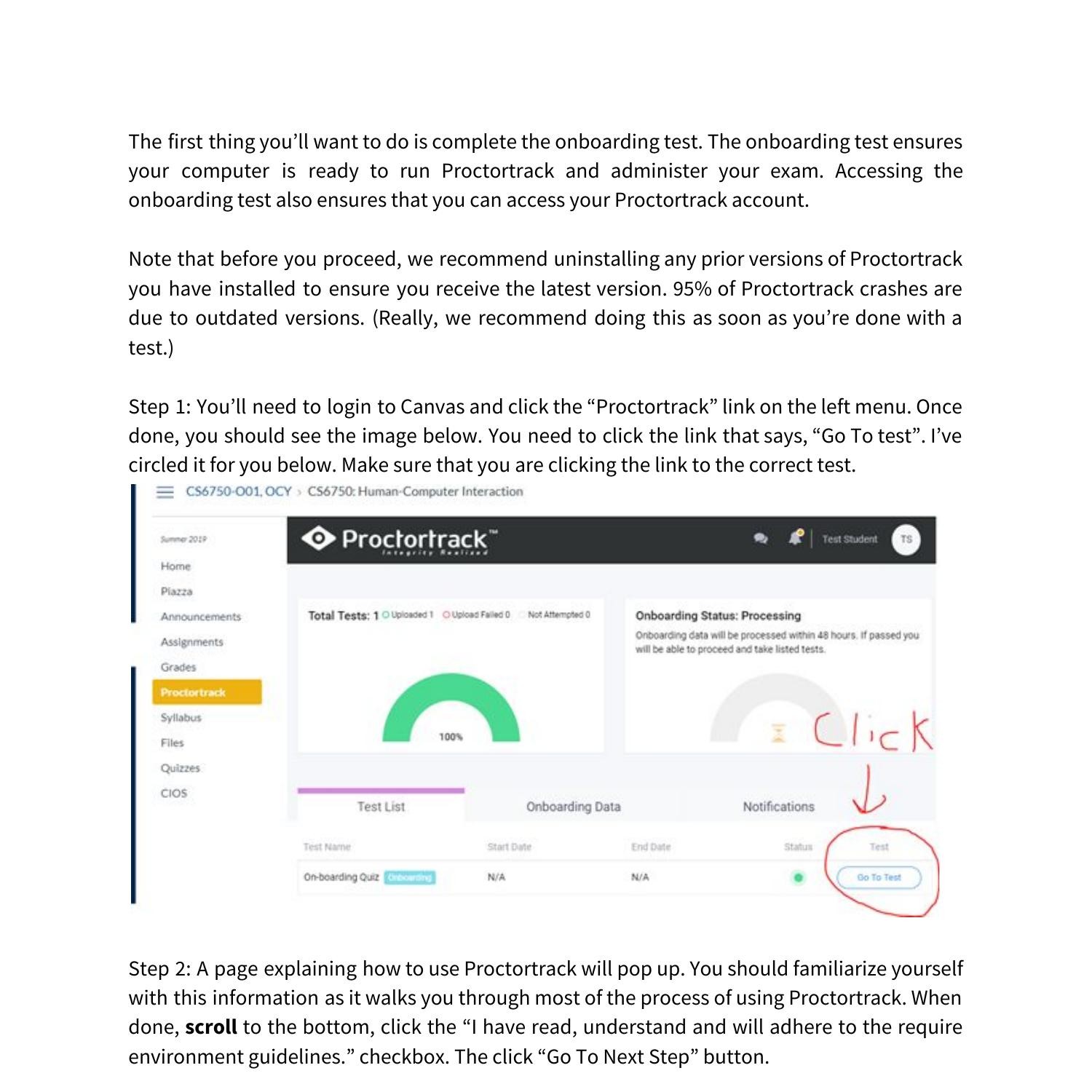 Taking a Proctortrack+Canvas Exam.pdf DocDroid