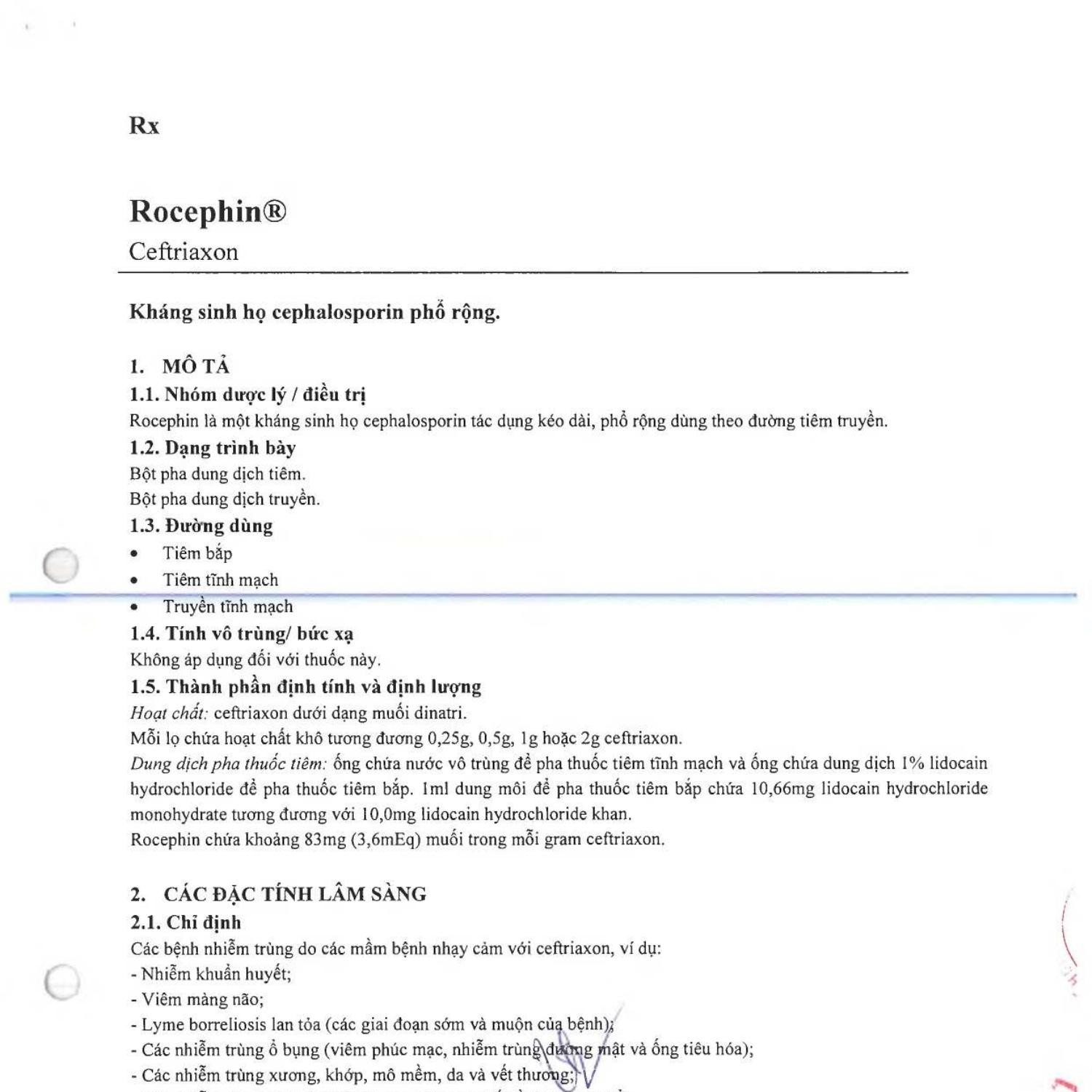 Rocephin.pdf | DocDroid