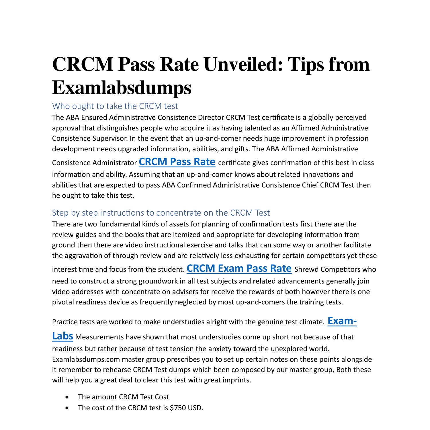 CRCM Pass Rate (1).pdf DocDroid
