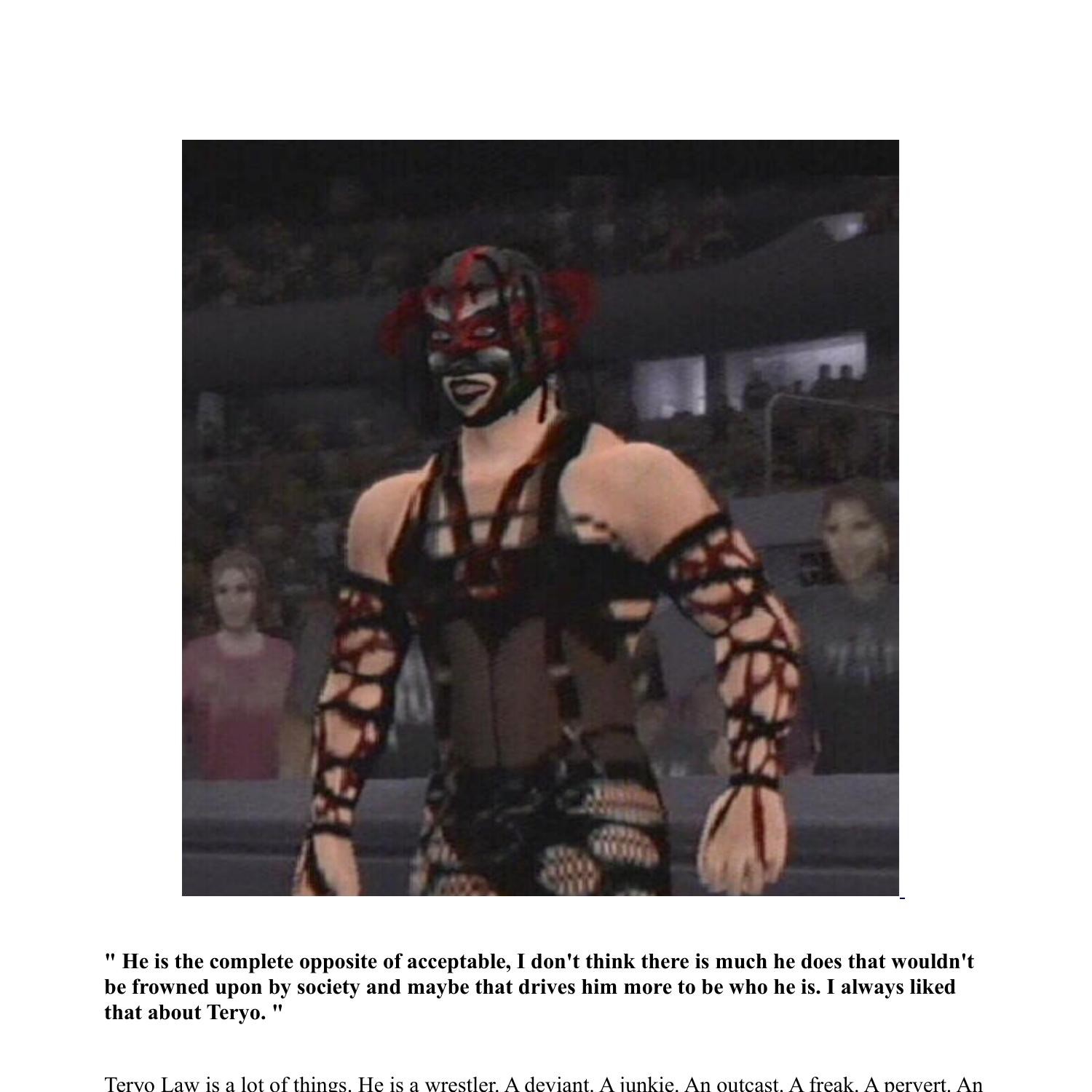 Teryo Law - The Man, The Myth, The Reality.pdf | DocDroid