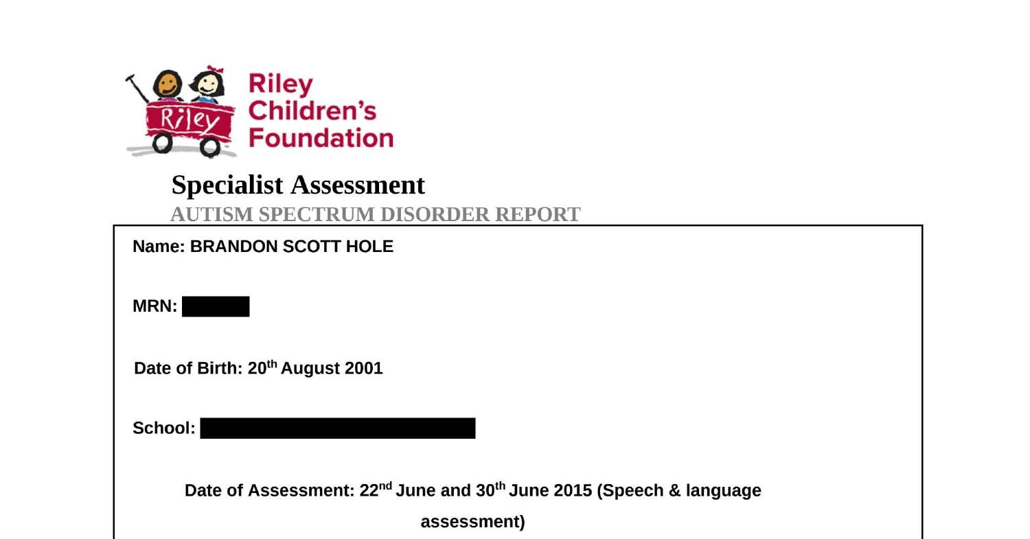 Brandon Scott Hole Rcf 220615 Pdf Docdroid