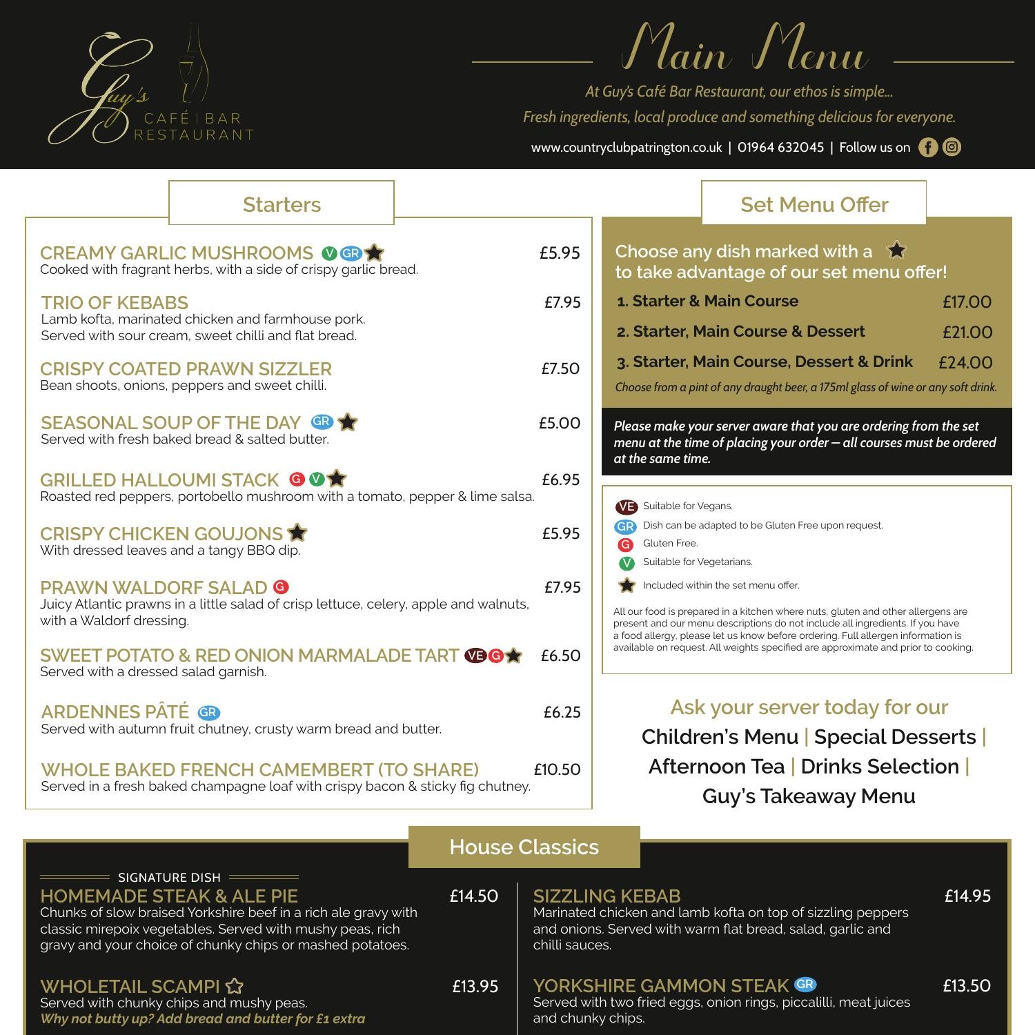 Guy's Café Bar & Restaurant Menu.pdf DocDroid