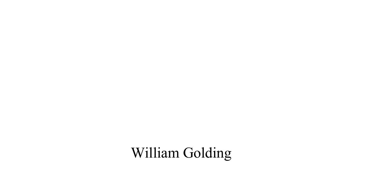 innovación Infantil Otros lugares William Golding - El Señor de las moscas. Biblioteca Tepeyac. Descargar.pdf  | DocDroid