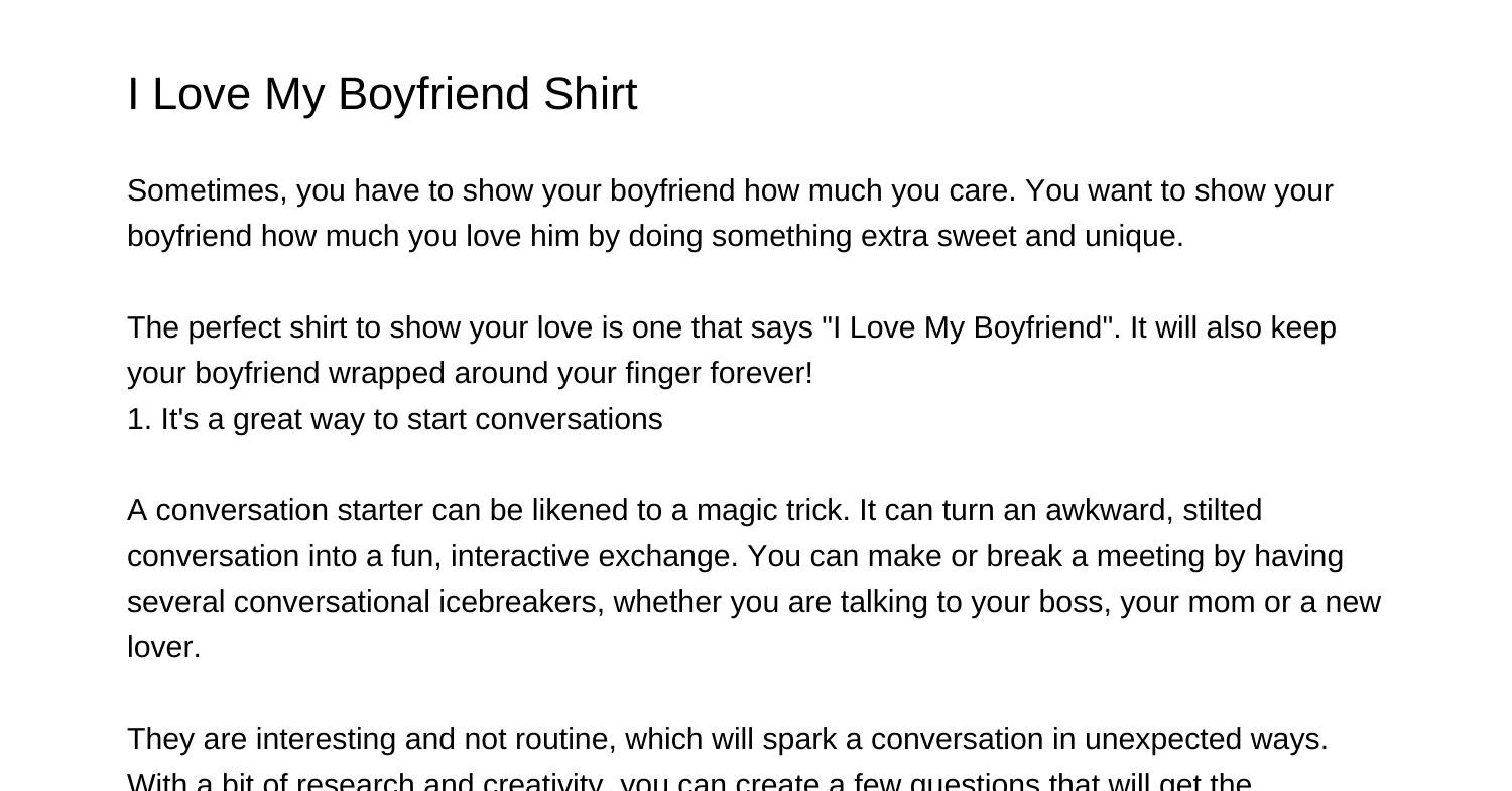 I Love My Boyfriend Shirthirtg.pdf.pdf DocDroid