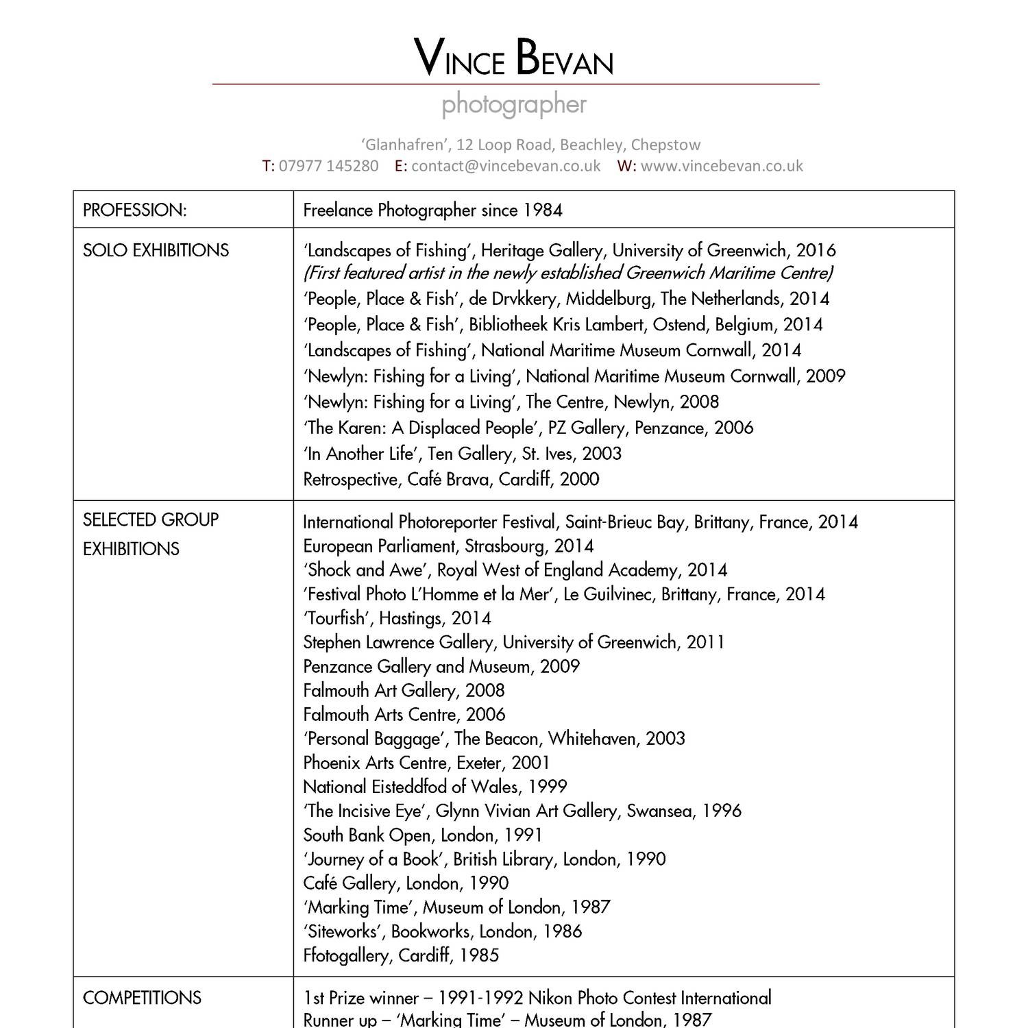 How to write a cv image