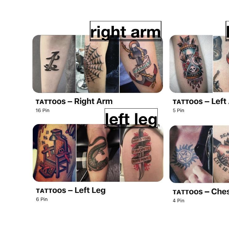 Most Common Military Tattoos and What They Mean - Veteran Ink