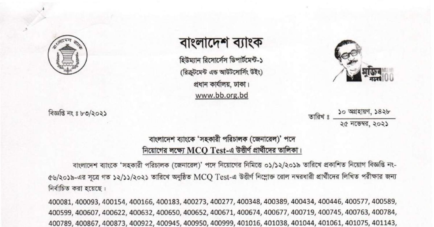 Bangladesh Bank Result 2021.pdf  DocDroid