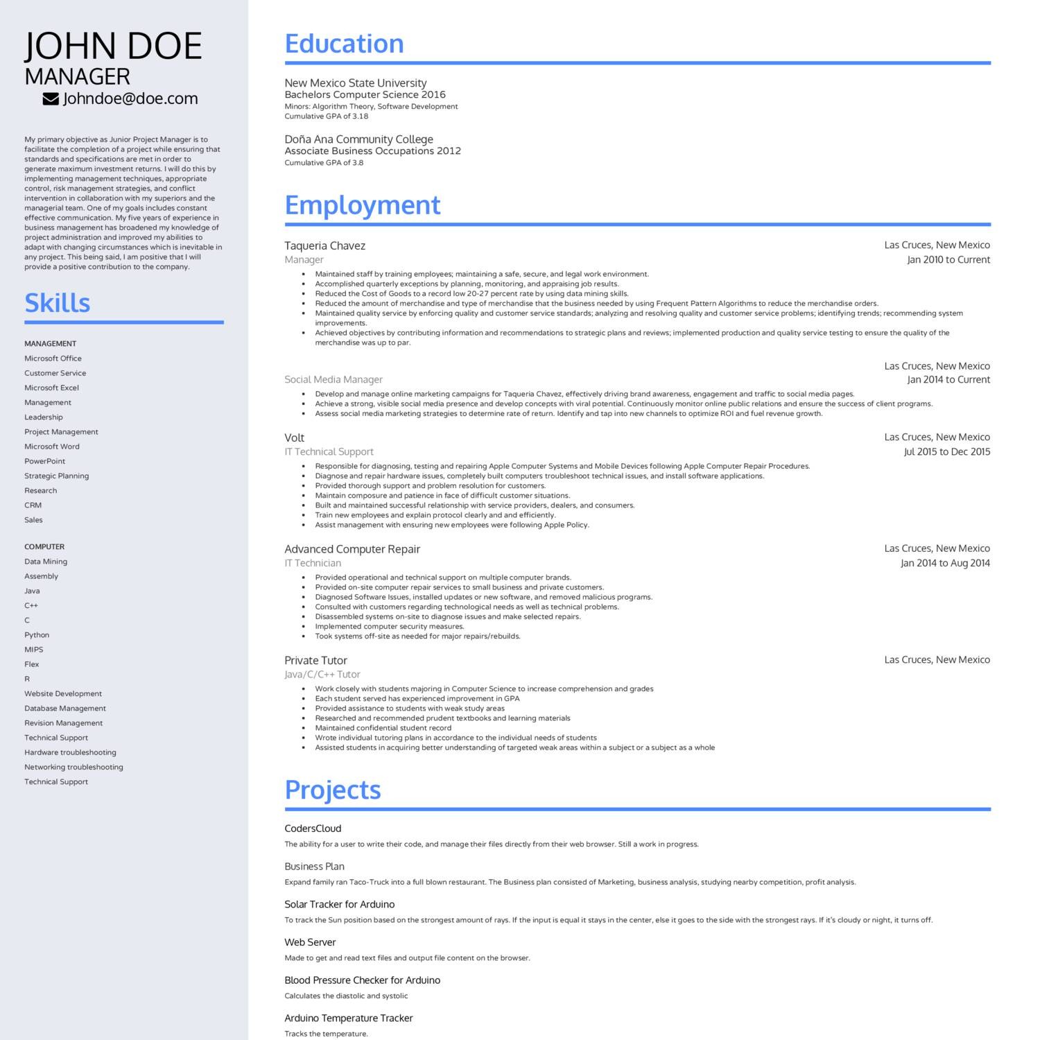Creddle Resume.pdf DocDroid