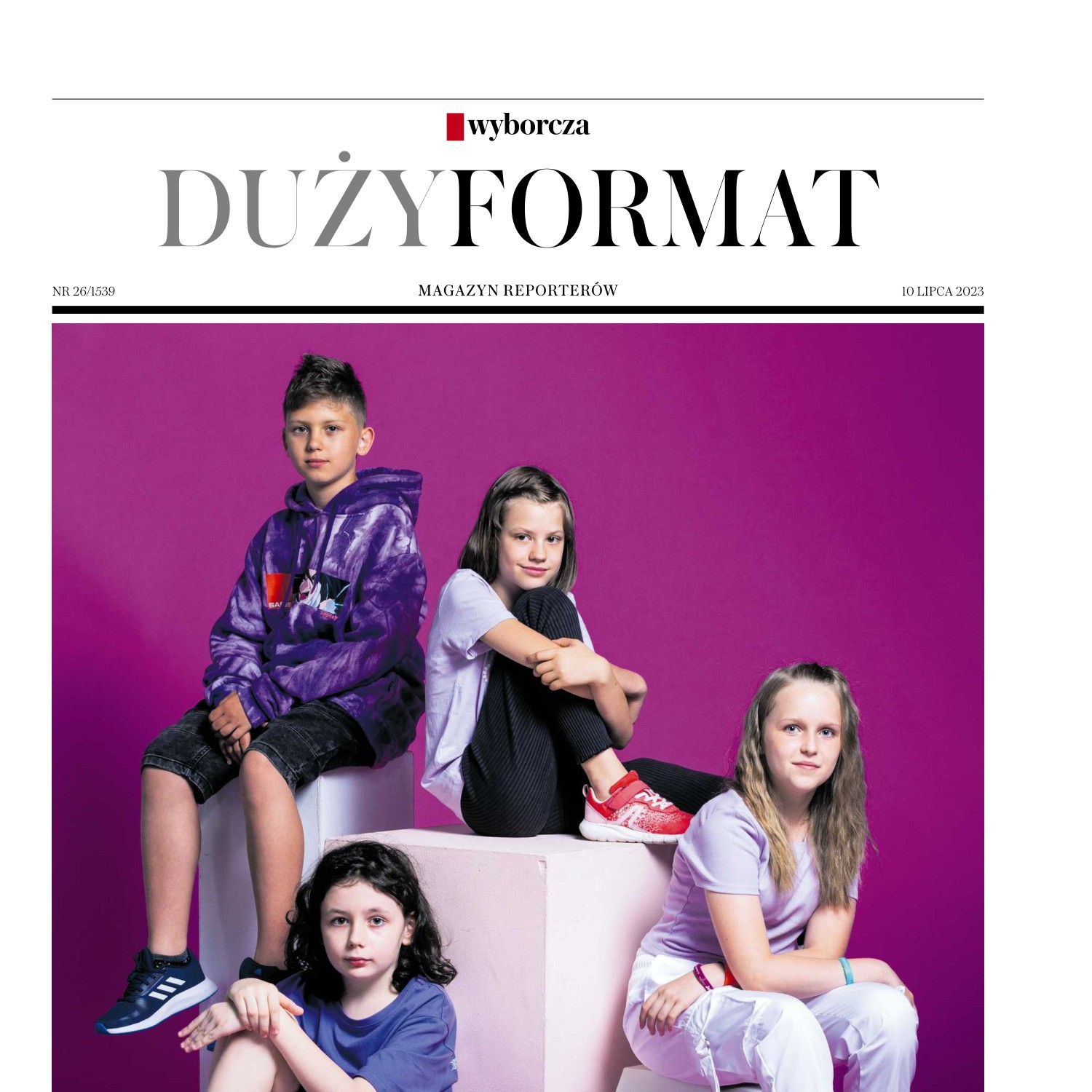 Gazeta Wyborcza 10.07.2023 Duży Format.pdf | DocDroid