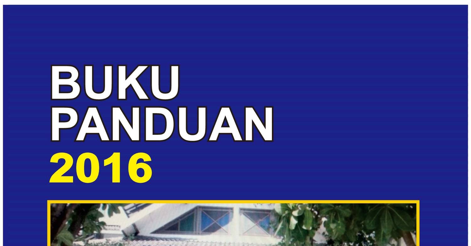 BUKU-PANDUAN-2016.pdf | DocDroid