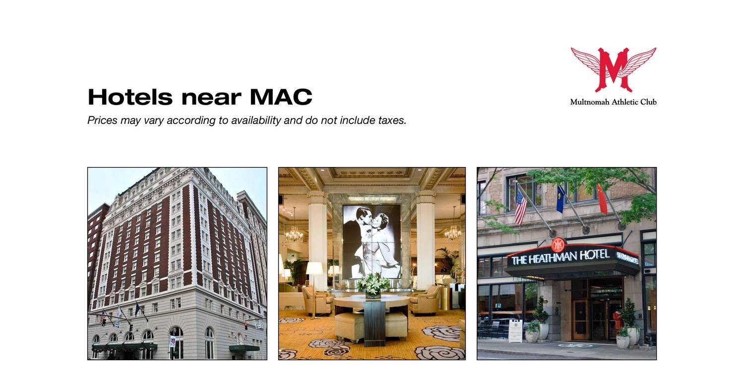 MAC Hotels Near MAC.pdf DocDroid