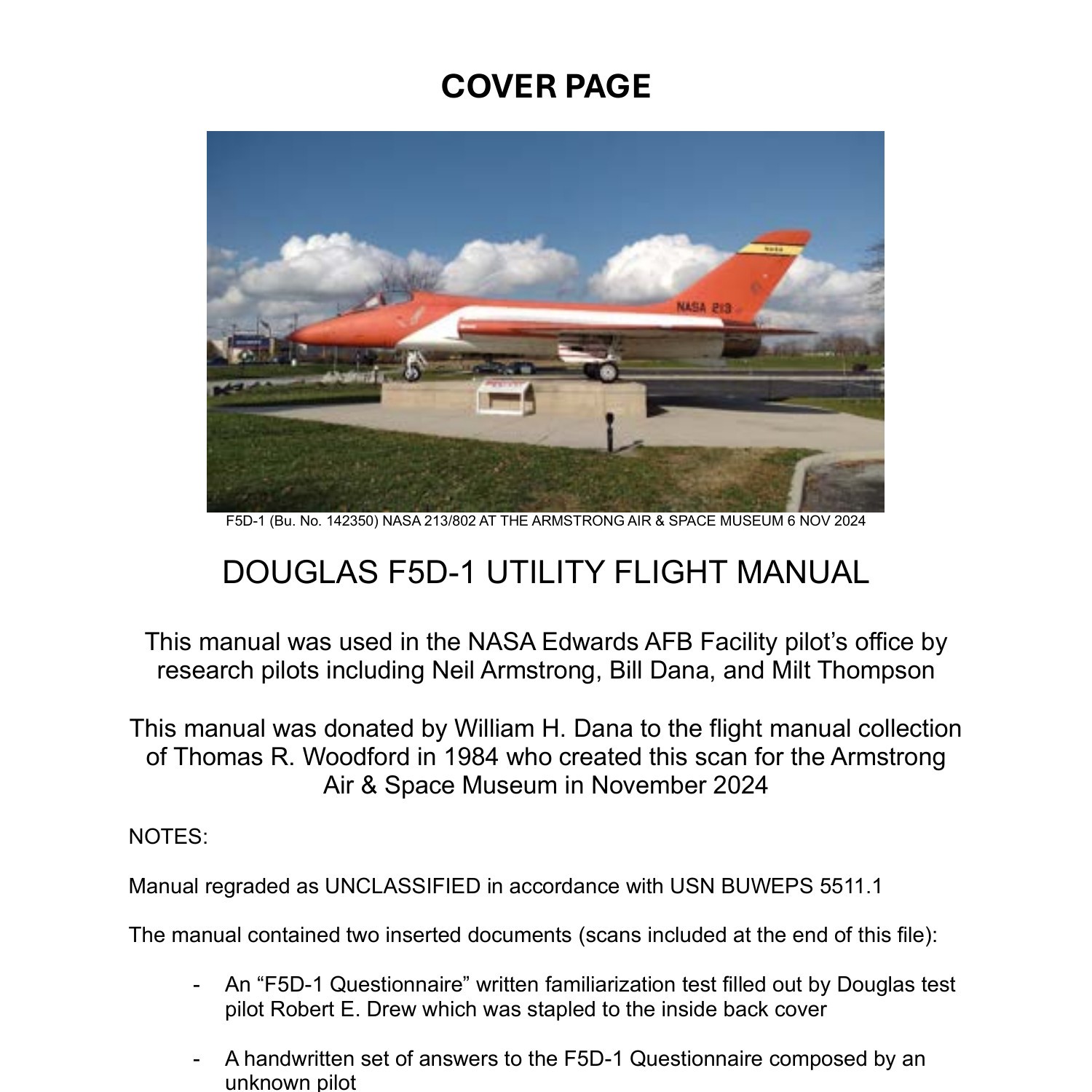 Douglas F5D-1 SkyLancer Flight Handbook.pdf | DocDroid