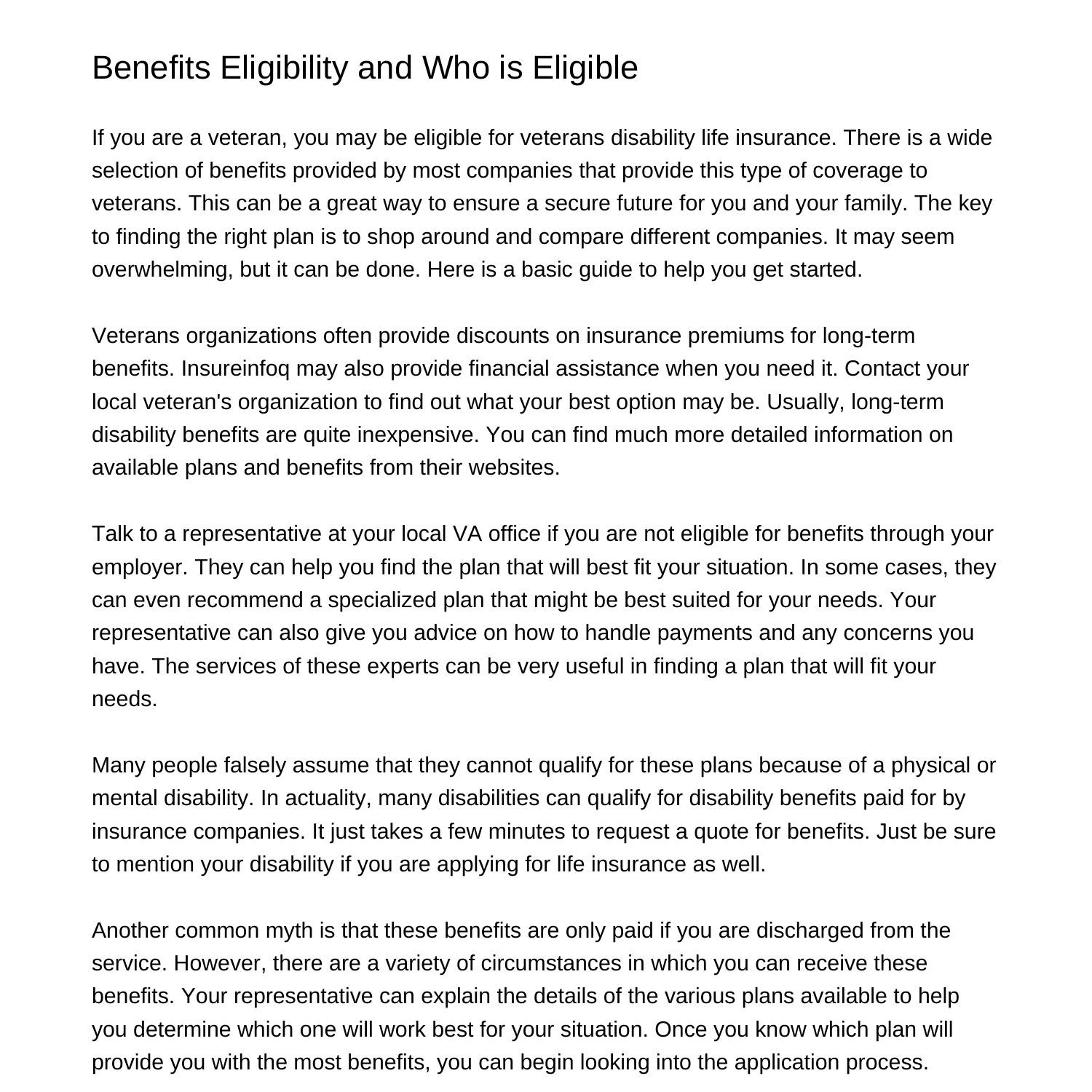 benefits-eligibility-and-who-is-eligibleafnpm-pdf-pdf-docdroid
