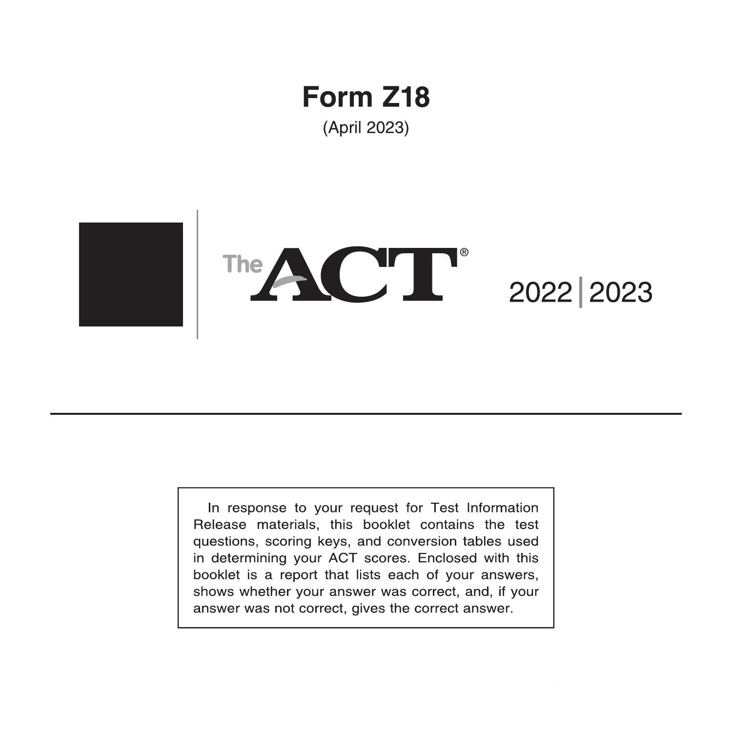 ACT 202304 Form Z18.pdf | DocDroid