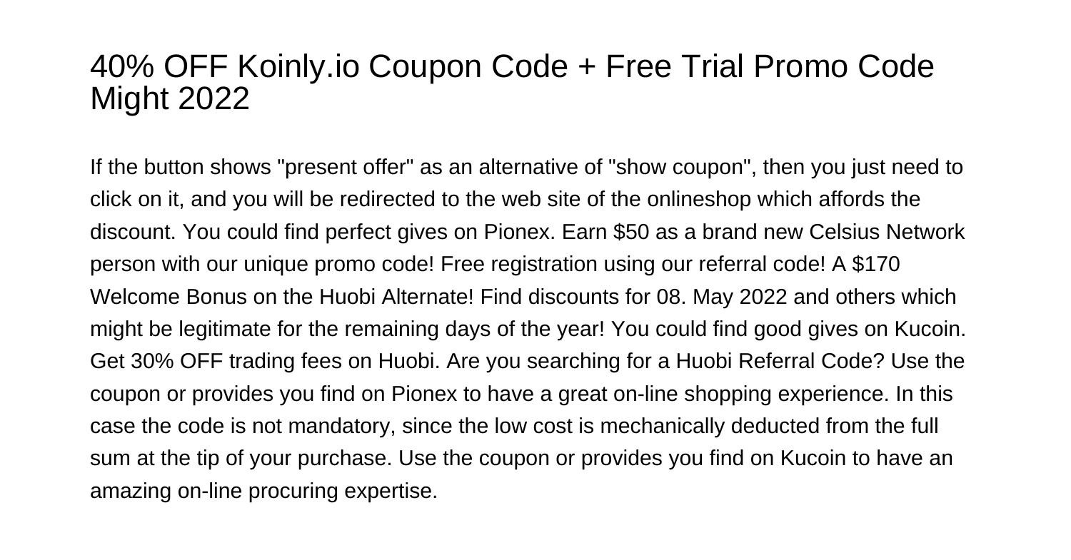 6. "Gowod promo code for a free trial of their premium membership" - wide 6