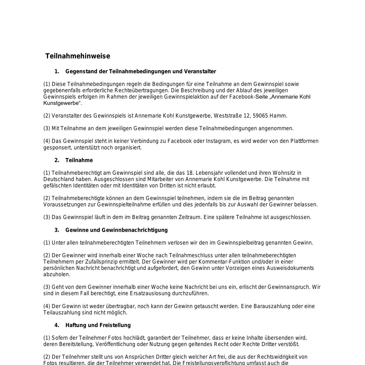 Teilnahmebedingungen.docx | DocDroid