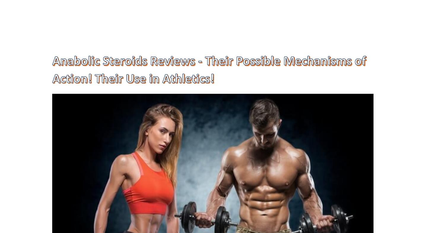 Anabolic-steroid.net reviews