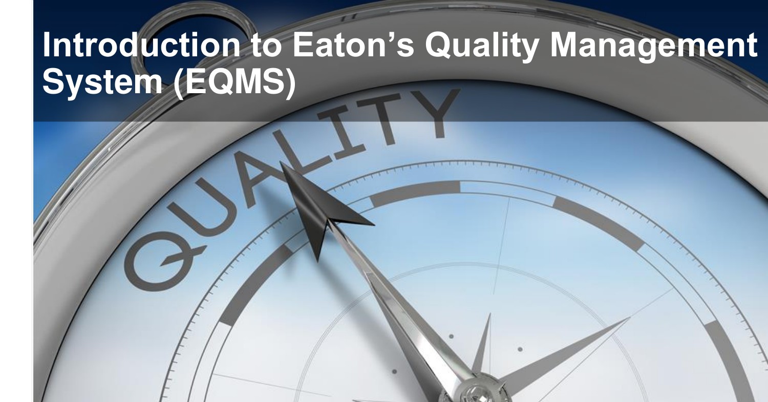 Introduction to EQMS - Large Group Training - English.pdf | DocDroid