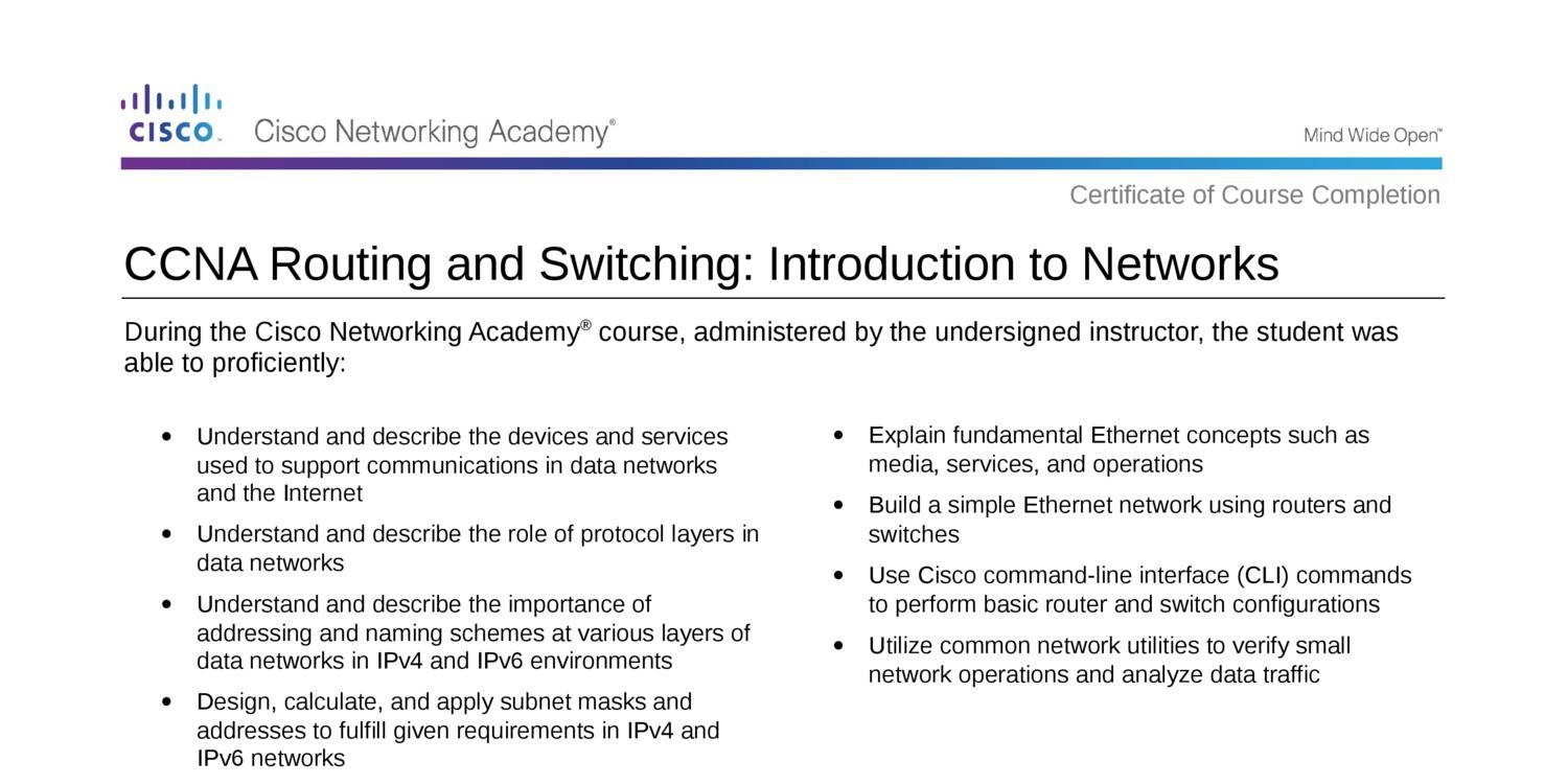 acerca de enero Negar CCNA Routing and Switching Introduction to Networks.pdf | DocDroid