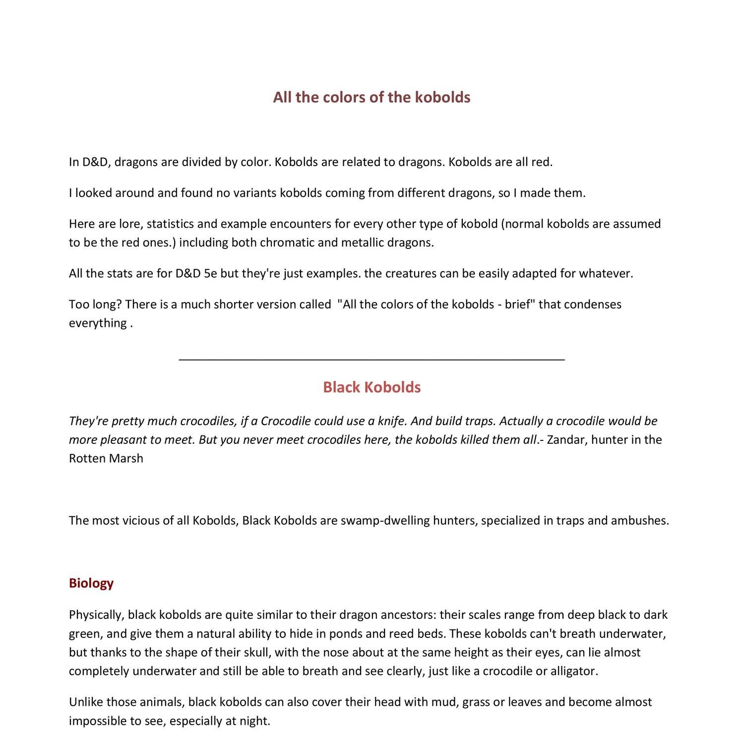 Extended - all the colors of the kobolds.pdf | DocDroid
