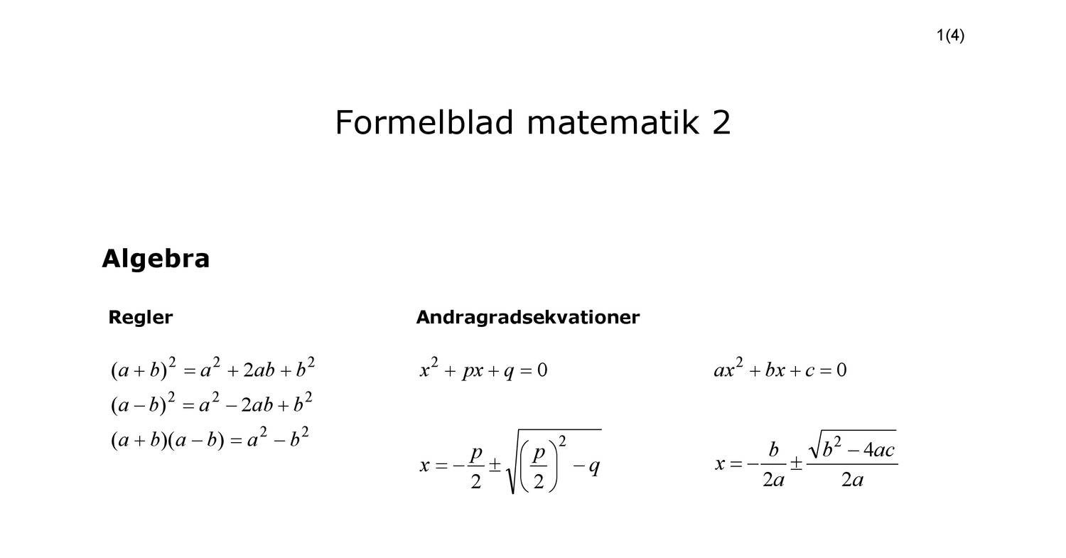 Formelblad_matematik_2.pdf | DocDroid