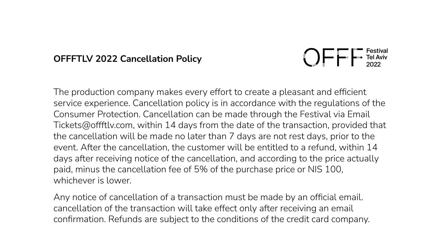 OfffTlv Cancellation policy 2022.pdf DocDroid