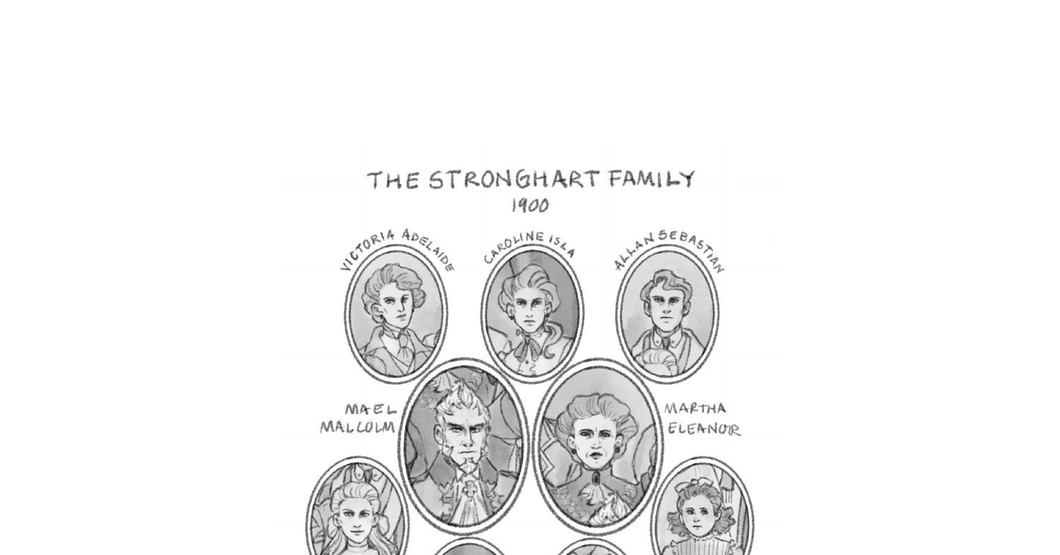 the who's who; part one, chapter one.pdf | DocDroid