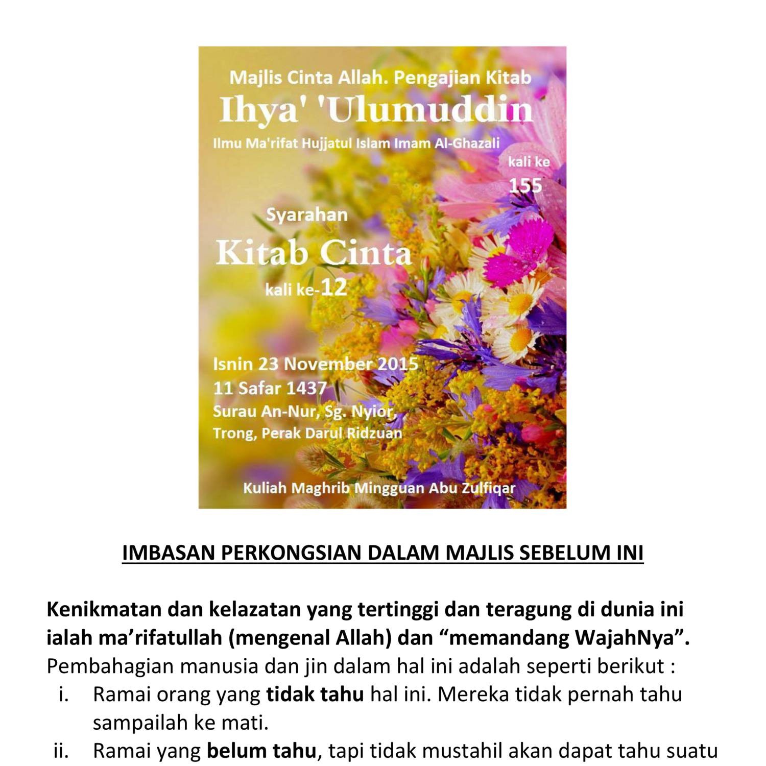Nota Kitab Cinta 12.pdf | DocDroid