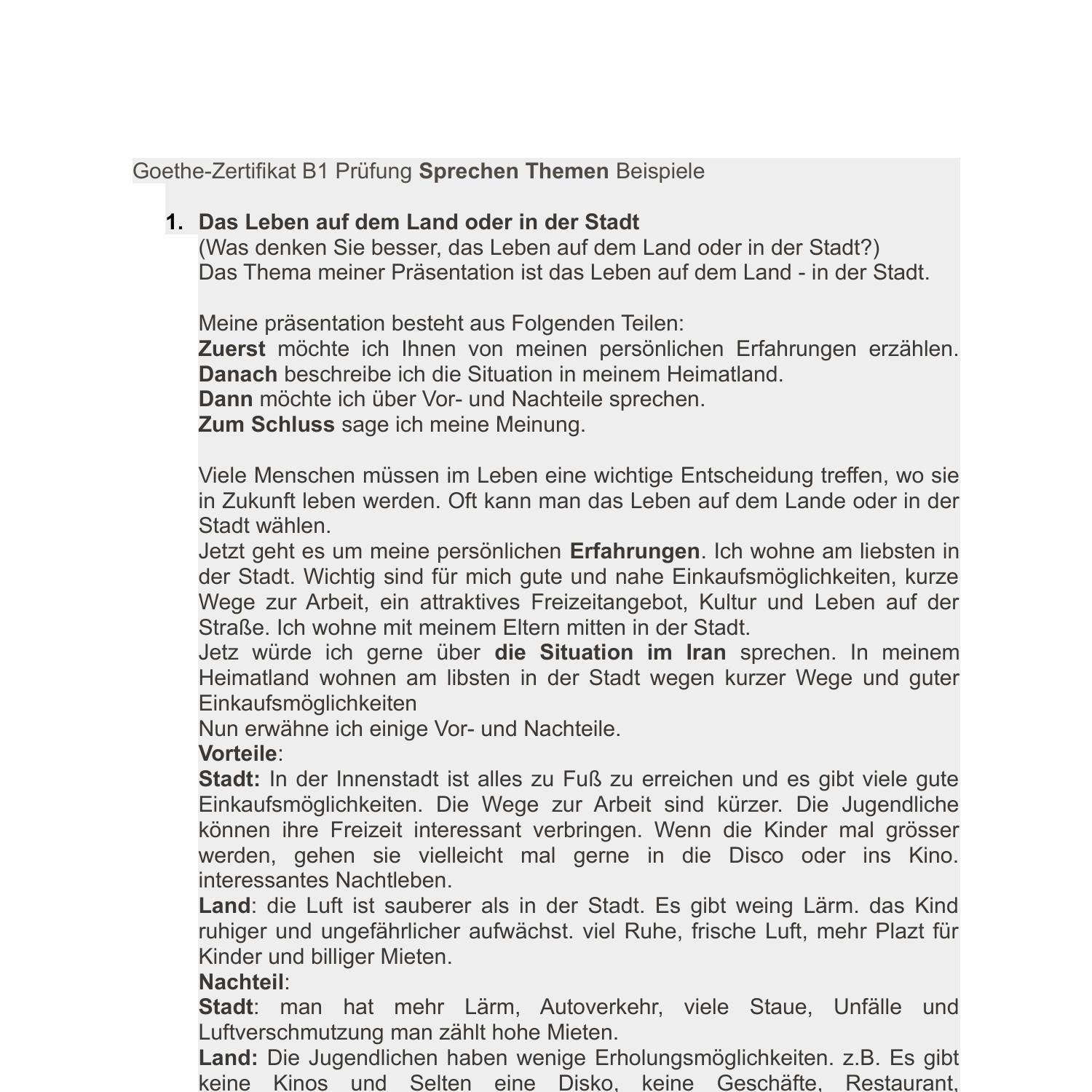 GoetheB1SprechenThemen.pdf DocDroid