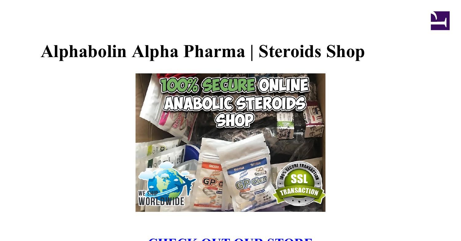 steroide online Is Your Worst Enemy. 10 Ways To Defeat It