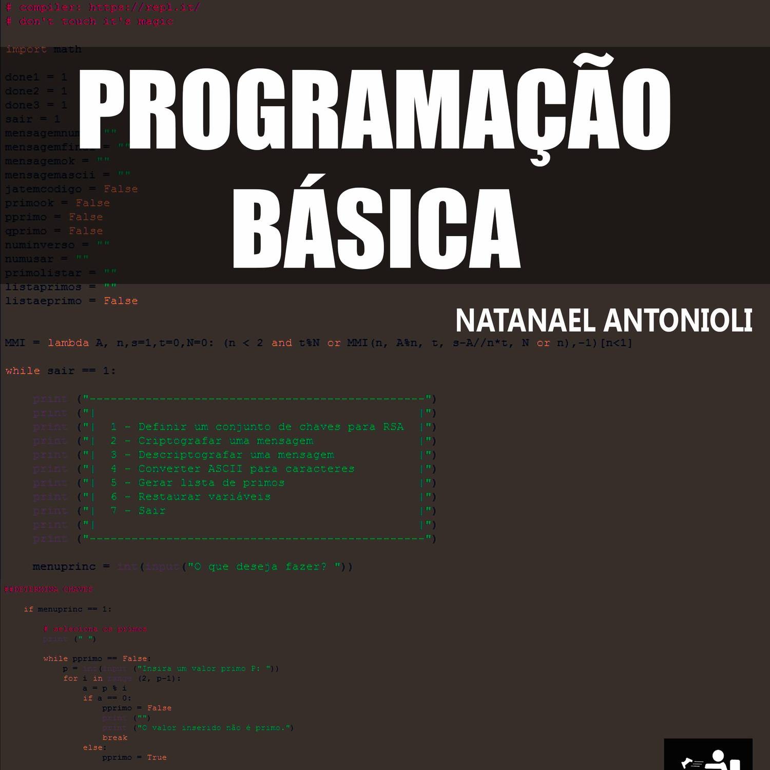 Programação Básica - Introdução em Python.pdf | DocDroid